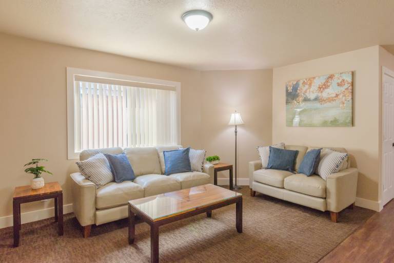 Condo Logan