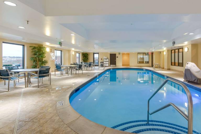 Hampton Inn & Suites Mt. Juliet — photo 2