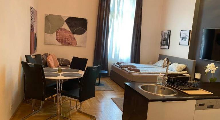 Nice holiday apartment | Near Hungarian Parliament Building | Pet-friendly — photo 3