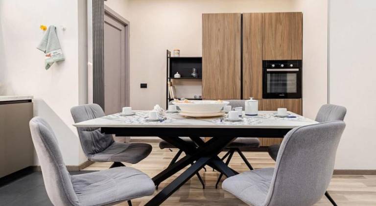 Sciuti Urban Stay - Centro Storico di Catania — photo 2