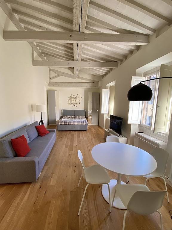 Apartament Florencja