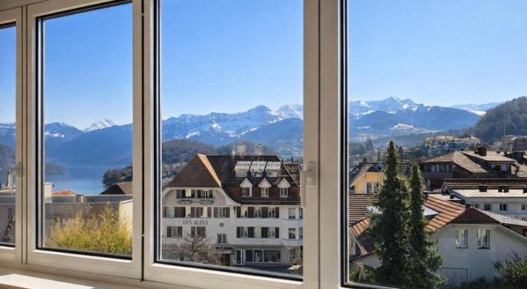 Holiday apartment with 3 rooms for 6 persons — photo 4