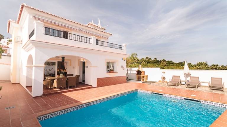 Villa Nerja