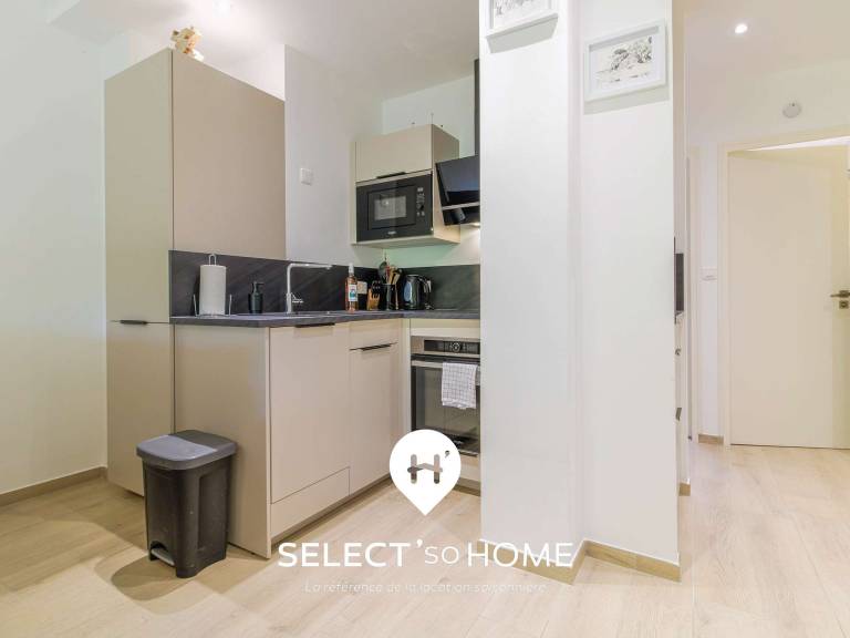 Fully equipped holiday apartment with yard | Beach nearby | Pets are welcome — photo 5