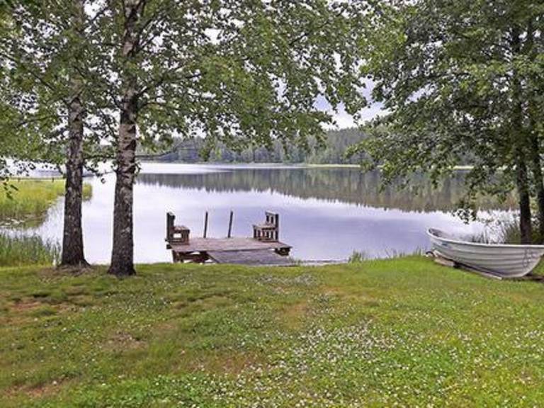 House with sauna | Nature view | Pet-friendly — photo 2