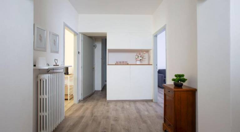 Holiday apartment with 2 rooms for 6 persons — photo 4