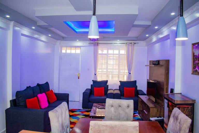 Apartment  Nanyuki