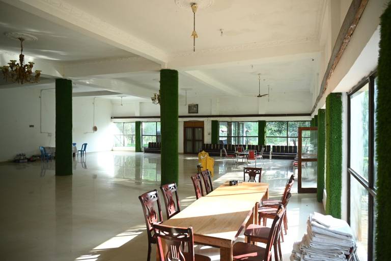 Ashoka Jungle Resort — photo 2