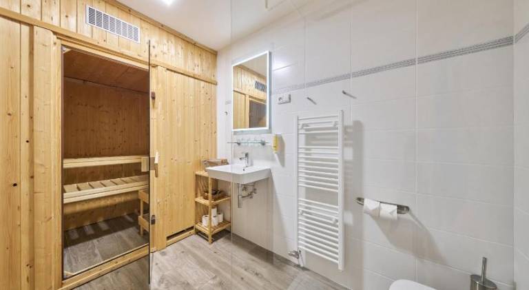 Hotel Obzor — photo 5