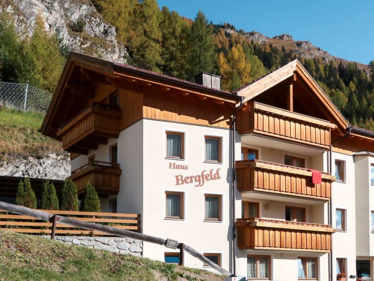 Appartamento  Serfaus