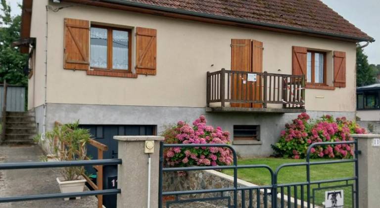 Nice house | Pets allowed in Dieppe