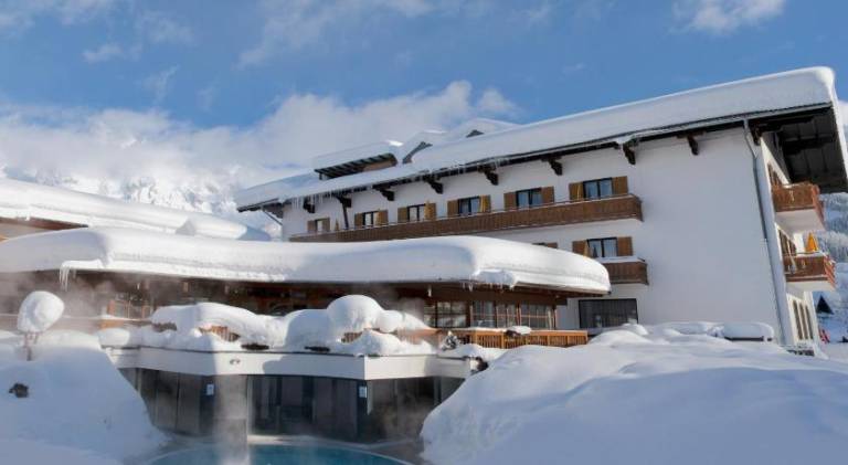 Resort  Gemeinde Werfenweng