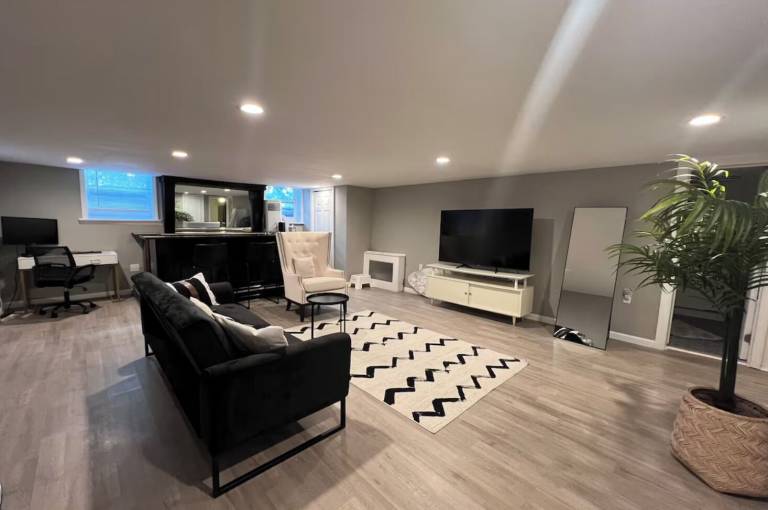 Apartment Oradell