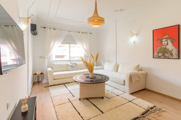 Apartament  Marrakesz