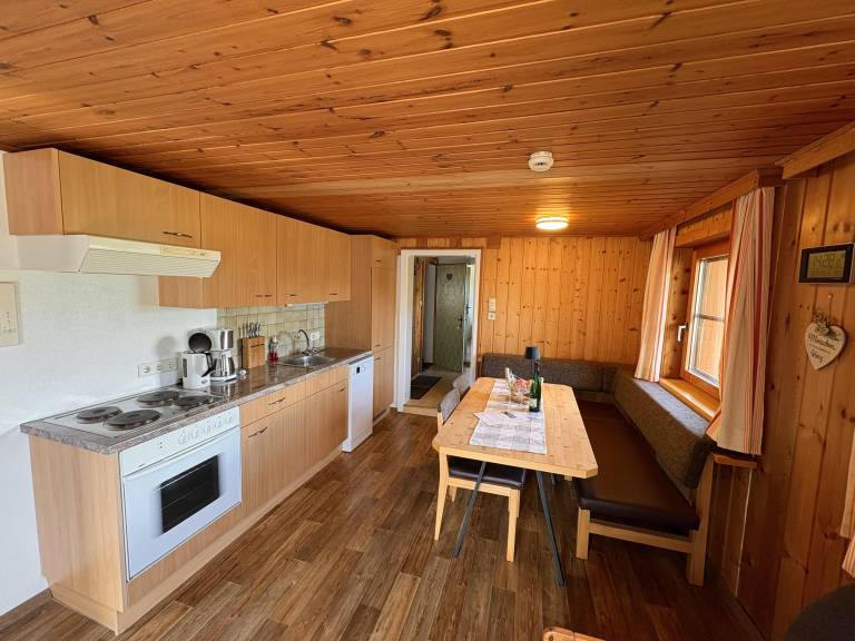 Ferienwohnung in Schladming für max. 5 Personen Ferienwohnung in Schladming für max. 5 Personen