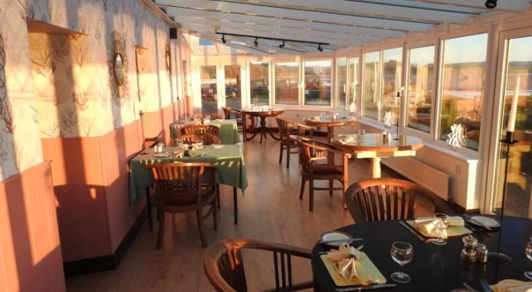 The Bay Horse Hotel And Restaurant — photo 5