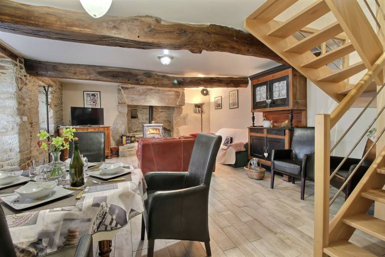 House Questembert