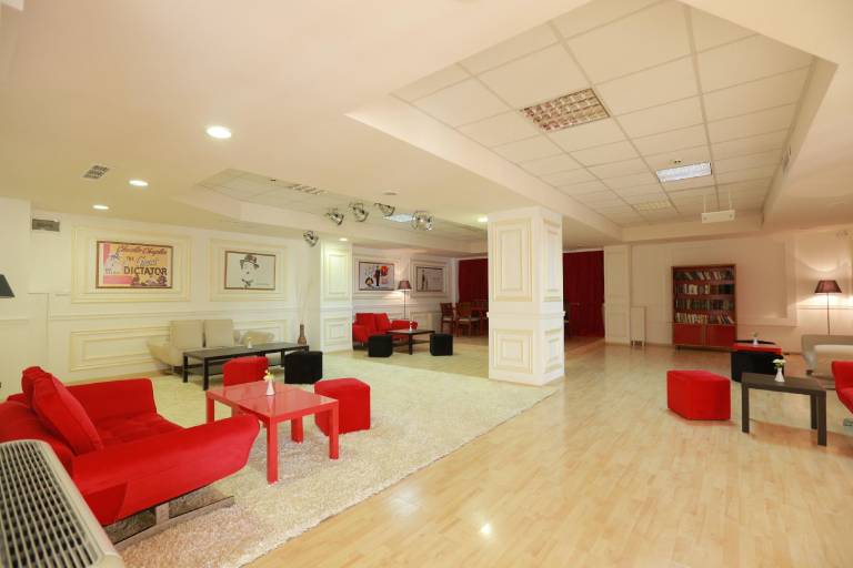 Madara Park Hotel - All Inclusive — photo 3