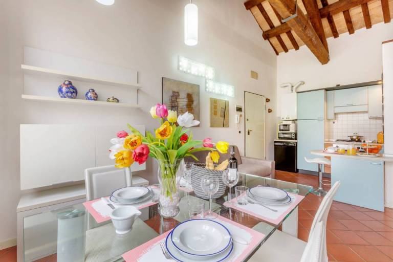 Apartament  Ferrara