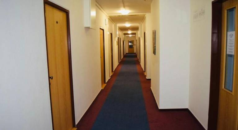LC - Hotel Ostrava — photo 4