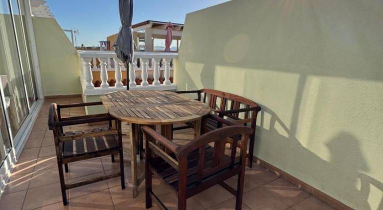105 m&sup2; Ferienwohnung
