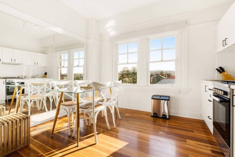 Apartment Bondi Beach