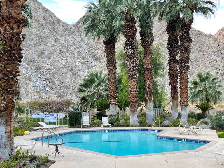 Condo Indian Wells