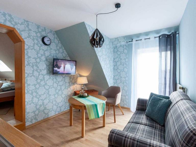 Ferienwohnung Carolinensiel