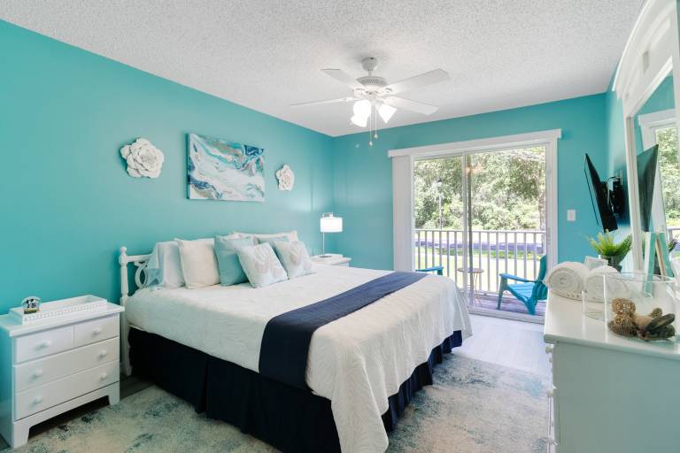 Villa Four Corners