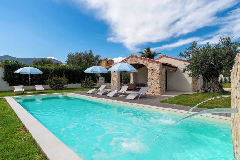 Villa Castiadas