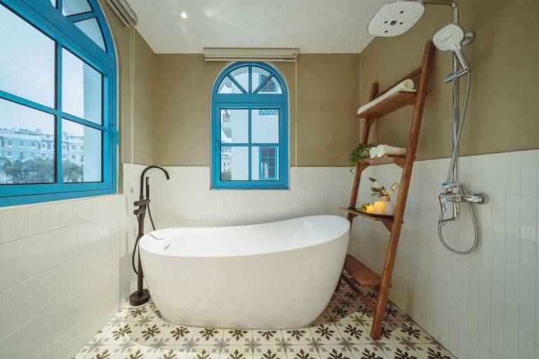 House with jacuzzi, barbecue & private pool | Perfect for remote work — photo 3