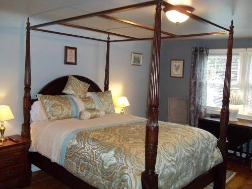 Bed and breakfast Truro