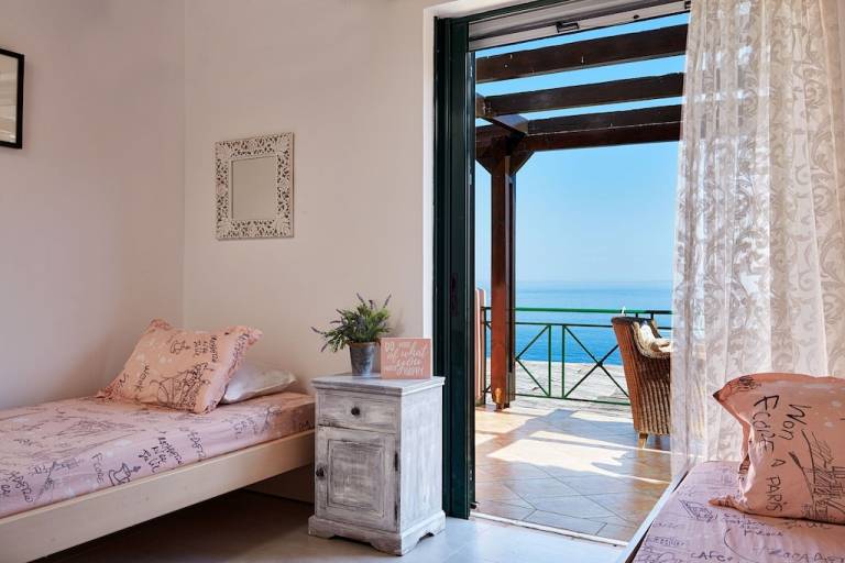 Villa  Elios Proni
