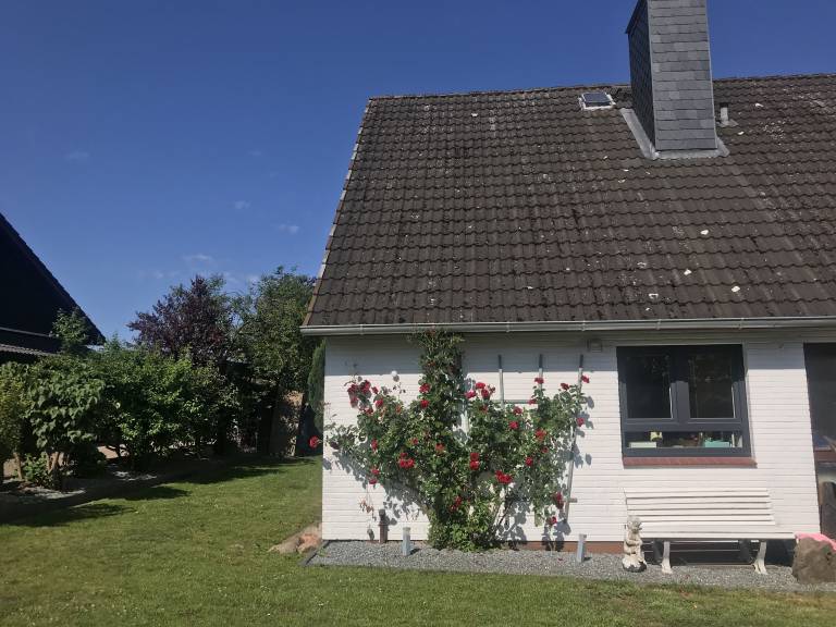 Ferienwohnung  Wangels