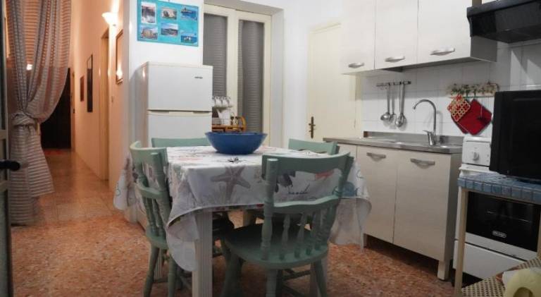 Vacation home with 2 rooms for 5 persons — photo 3