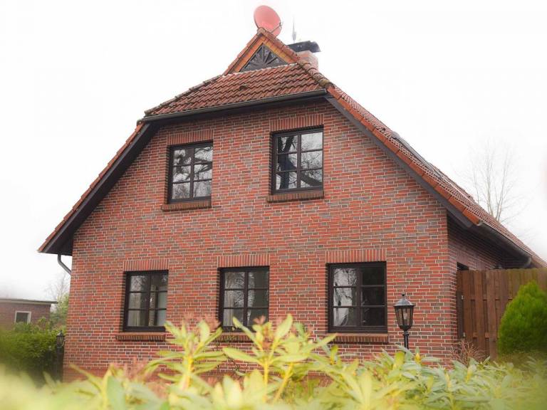 Ferienhaus Ramsloh
