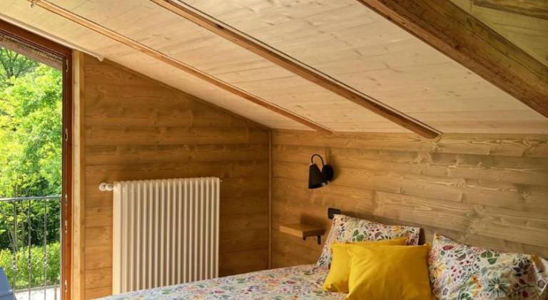 Le Moline b&b