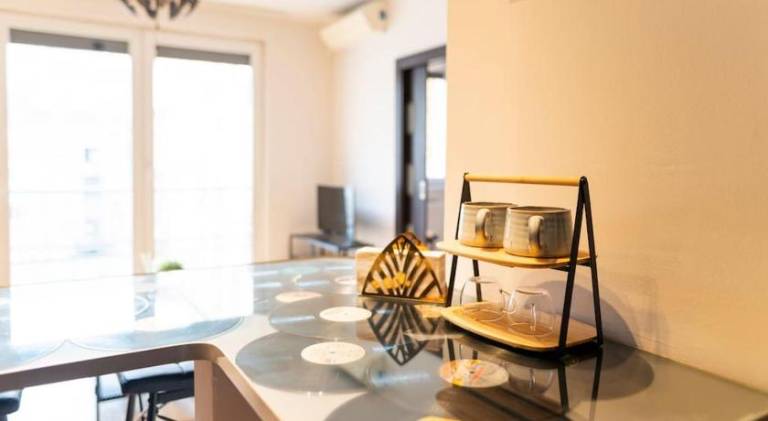 Holiday apartment | Near Dohány Street Synagogue — photo 4