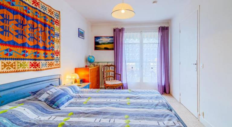 Apartment | Next to the beach | Dogs allowed — photo 2