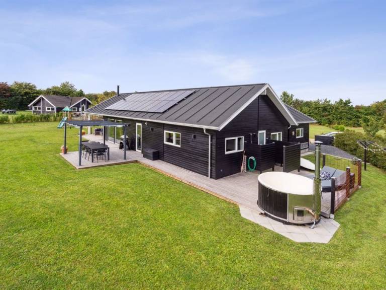 Ferienpark Sydals Kommune