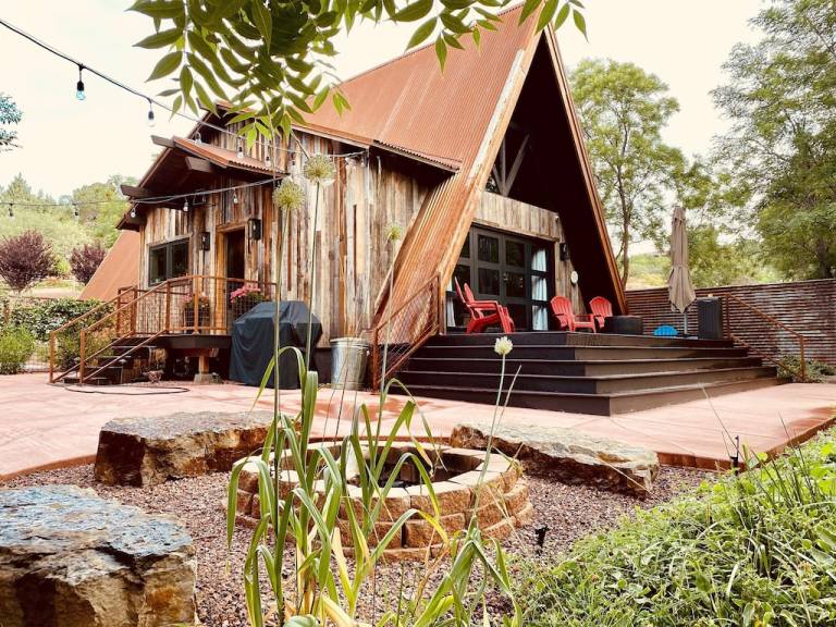 Cabin Sedona