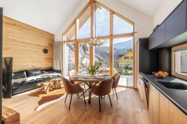 Chalet Bled