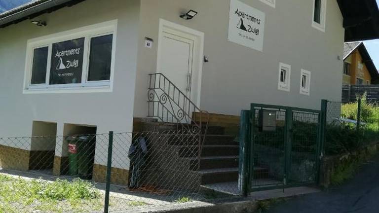Ferienwohnung Flattach