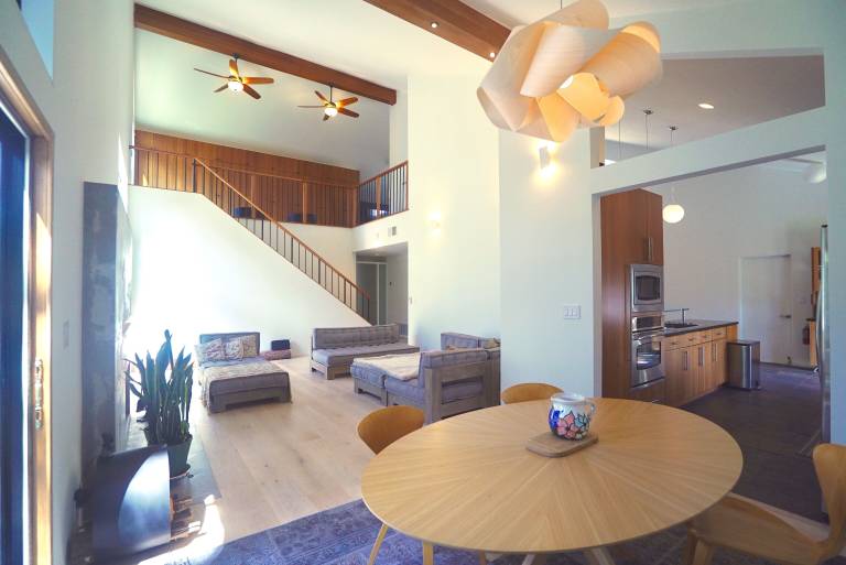 House  Ojai