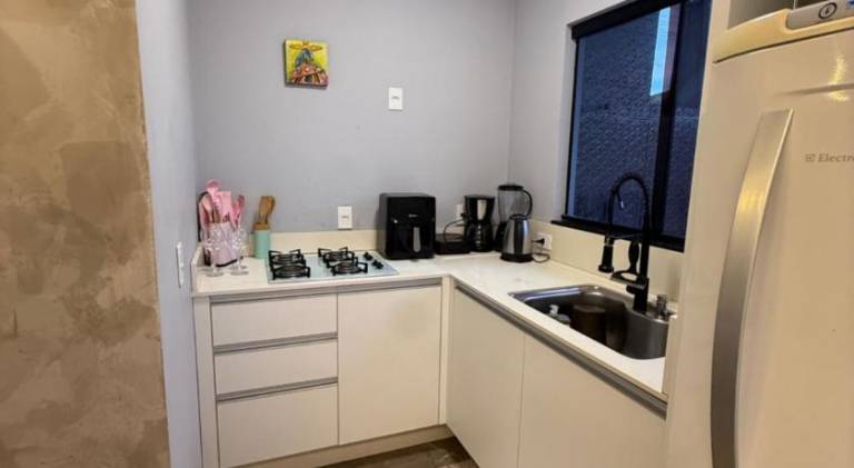 Vacation home with 1 room for 4 persons — photo 5
