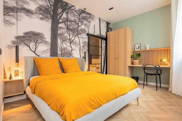 Appartement  Saint-Quentin