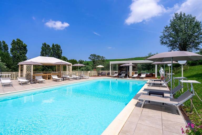 Villa Rimini