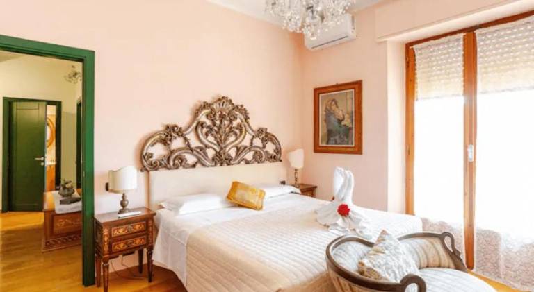 San Prospero Suite — photo 2