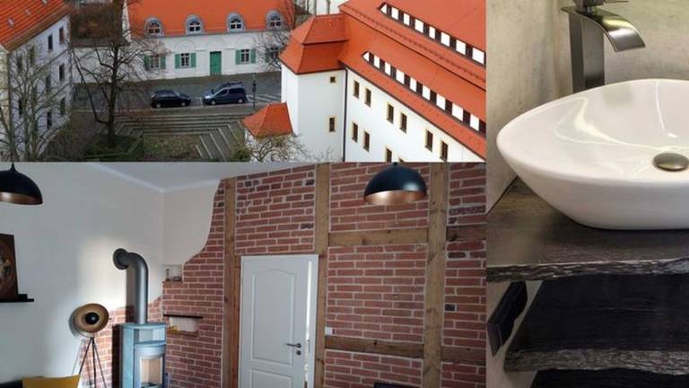 Ferienwohnung Torgau