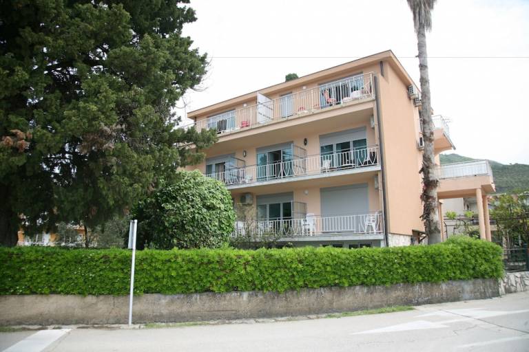 Apartment  Tivat